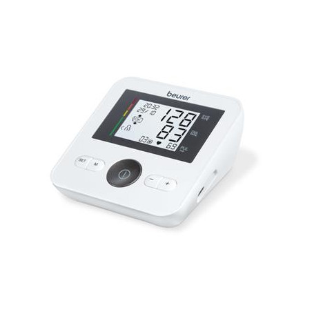 misuratore di pressione beurer bm 27+ [60418]