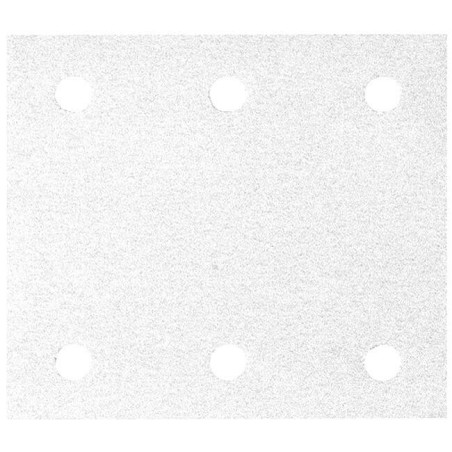 accessorio per elettroutensili makita p-35879 carta vetrata velcro