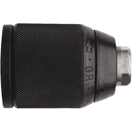 accessorio per trapano makita 763196-5 mandrino autoserrante