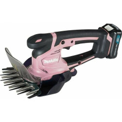 forbici per erba makita um600dsap a batteria 12v fino a 25mm 2500rpm