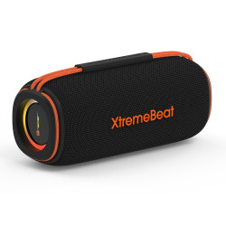 altoparlante tracer xtremebeat ultra portatile tws bluetooth 25w