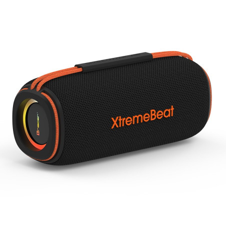 altoparlante tracer xtremebeat ultra portatile tws bluetooth 25w