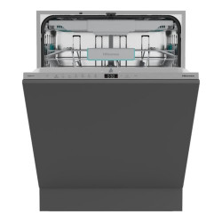 lavastoviglie hisense hv16c da incasso 60cm 16 coperti classe c antracite