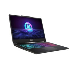 notebook 15.6" msi cyborg 15 b2rwekg-244xit intel core 7-240h/16gb/1000gb