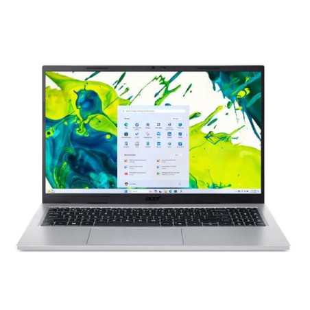 notebook 15.6'' acer aspire go 15 ag15-72p-77te i7-150u/32gb/1tb