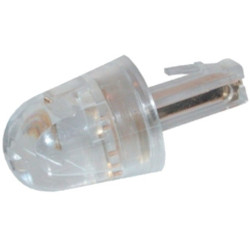 Plug telefonico rj11 maschio 4 poli 4 contatti antiattorcigliamento