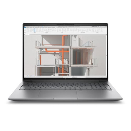 workstation mobile 16'' hp zbook x g1i ai zbxg1i16 u9-285h/32gb/1tb