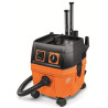 aspirapolvere solidi e liquidi fein dustex 25l nero/arancione [92035060000]