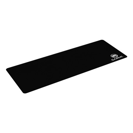 mousepad gamiac 2xl10 gaming 900x350x3mm nero