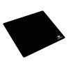 mouspad gamiac xl10 gaming 450x450x3mm nero