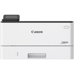 stampante laser canon i-sensys lbp243dw ii bianco [7187c013]