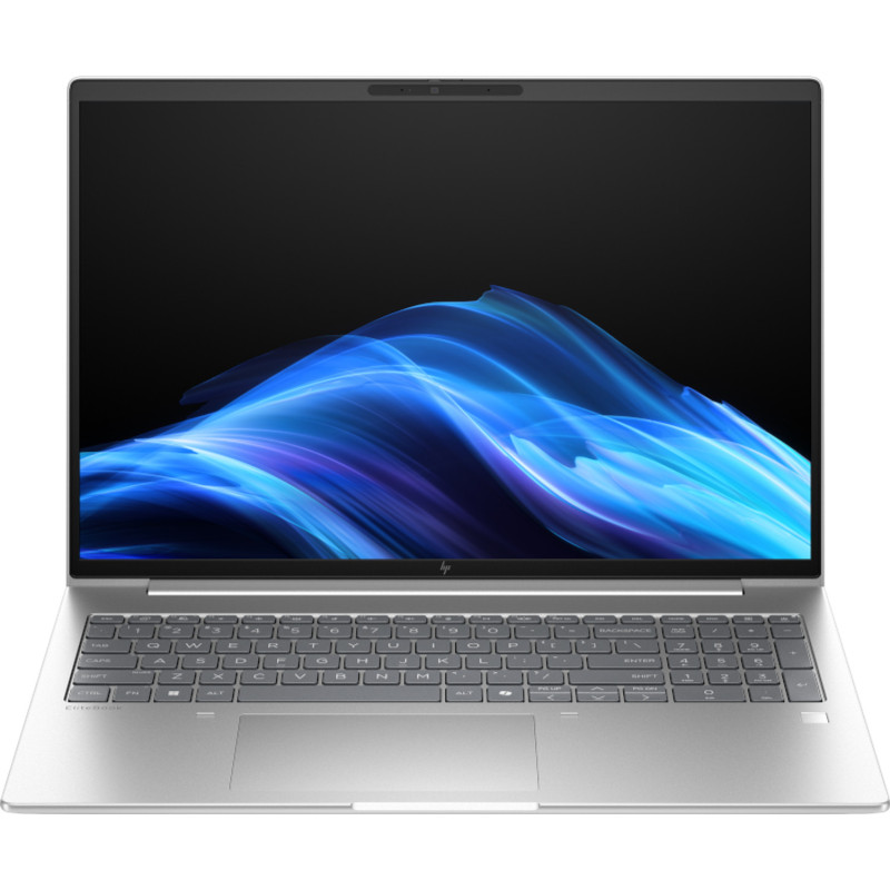 notebook hp elitebook 6 g1i 16 u7-255u 24gb 1tb ssd win11pro