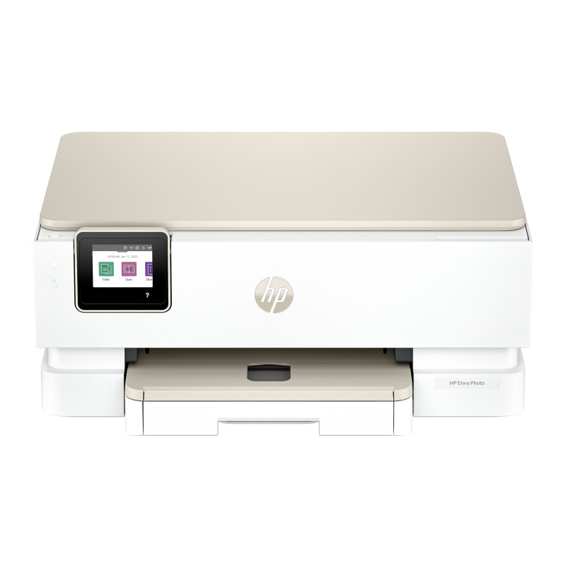 stampante a getto d'inchiostro hp envy photo 7230 multifunzione