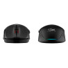 mouse hyperx pulsefire fuse gaming wireless ottico 12000dpi 6 tasti