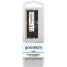 ram csodimm ddr5 32gb goodram 6400mhz cl52 1.1v nero [sbgod503264vr20]
