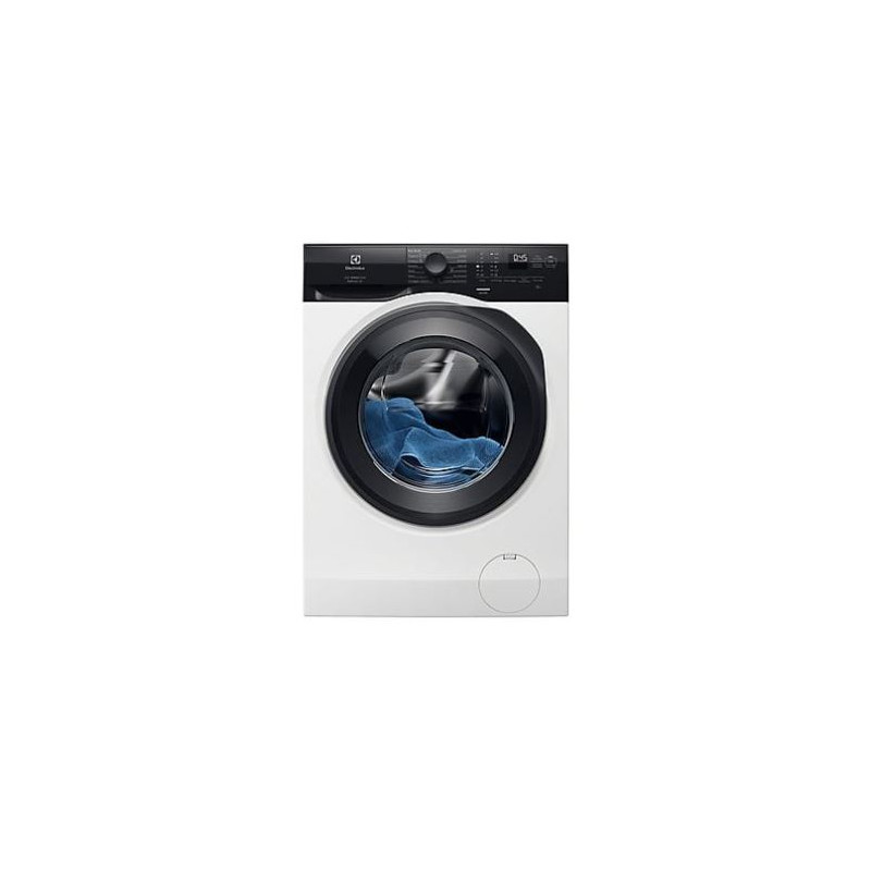 lavatrice electrolux ew6fz28 libera installazione caricamento frontale