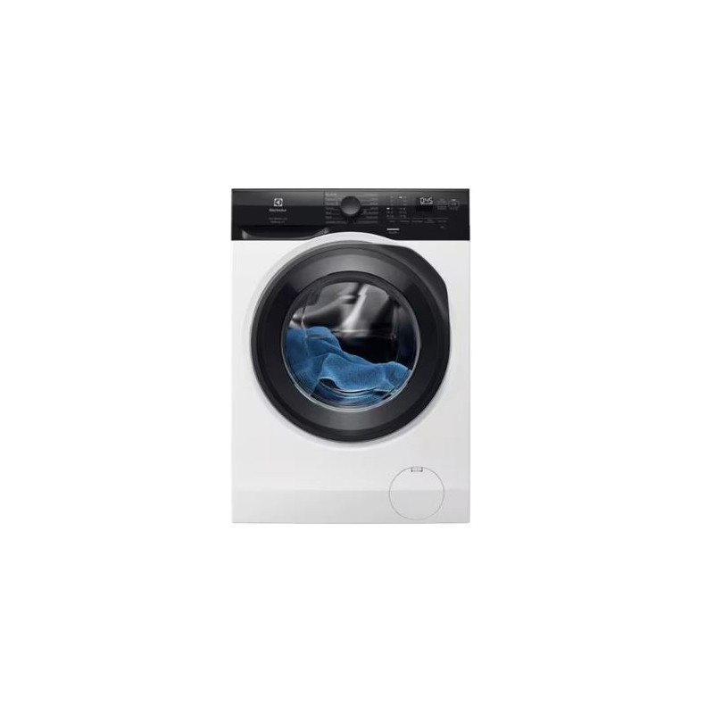 lavatrice electrolux ew6fzbg215 libera installazione caricamento
