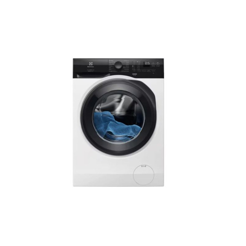lavatrice electrolux ew6fze29 libera installazione carica frontale