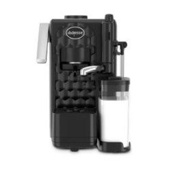 macchina caffe' didiesse milkside a capsule 1850w nero