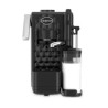 macchina caffe' didiesse milkside a capsule 1850w nero