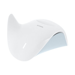 router mesh d-link aquila pro ai be9500 wi-fi 7 m95 bianco