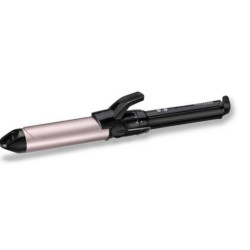 piastre arricciacapelli babyliss c332e rosa/nero [c332e/c332e]