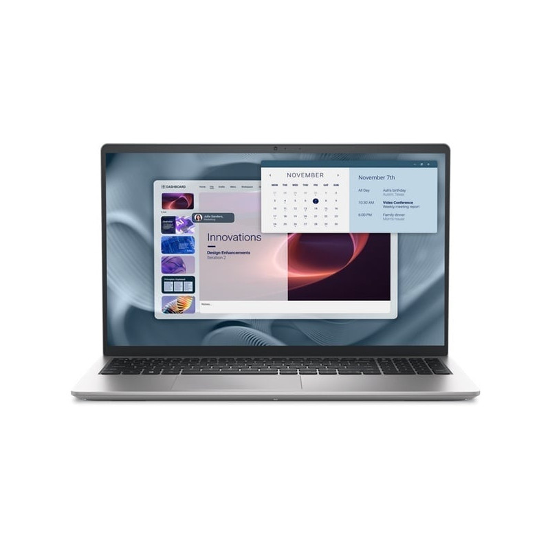 notebook 15.6'' dell pro 15 essential pv15250 i5-1334u