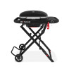 barbecue a gas weber traveler compact 1501750 nero