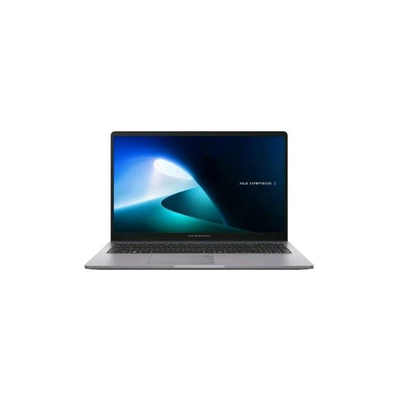 notebook 15.6'' asus expertbook p1 p1503cva-s72332x intel