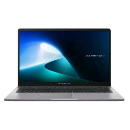 notebook 15.6'' asus expertbook p1 p1503cva-s72332x intel