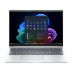 notebook 16'' hp elitebook 8 g1a amd ryzenai 7-350 16gb