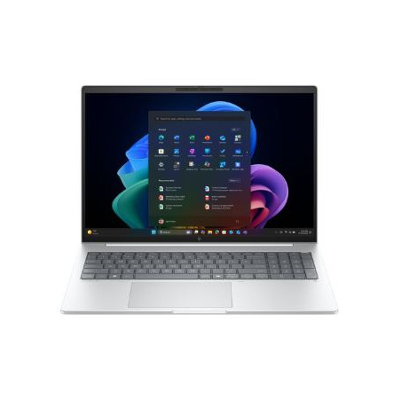 notebook 16'' hp elitebook 8 g1a amd ryzenai 7-350 16gb