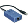 ethernet adapter usb to ethernet 10/100 mbps tu2-et100 [tu2-et100]