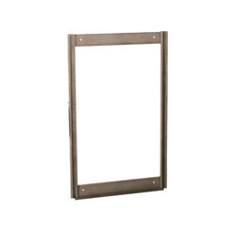 supporto madia mp125 cm.60x 4 h.100 mobilplastic [mobilplastic]