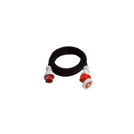 prolunga cantiere m.20 4x2,5 cee 380 rosi [rosi ]