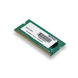 ram so-dimm ddr3 4gb patriot psd34g16002s 1600mhz 1x4gb [psd34g160081s]