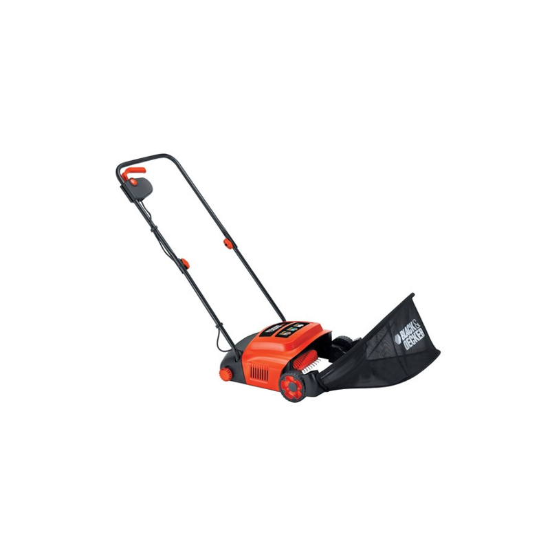 black&decker tagliabordi e decespugliatori gd300