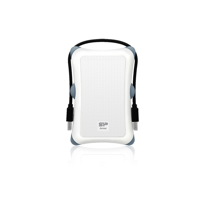 hard disk esterno 2,5 1tb silicon power sp010tbphda30s3w armor a30