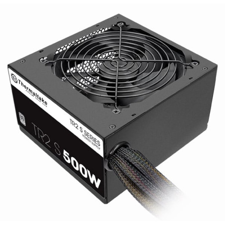 alimentatore 500w thermaltake tr2 s (80 plus/ haswell rady) [ps-trs-0500npcweu-2]