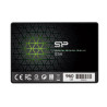 ssd 120gb silicon power sata iii s56 black nand [sp120gbss3s56b25]