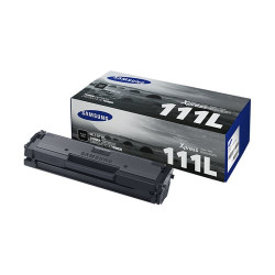 toner samsung su799a - mlt-d111l - nero [mlt-d111l/els]