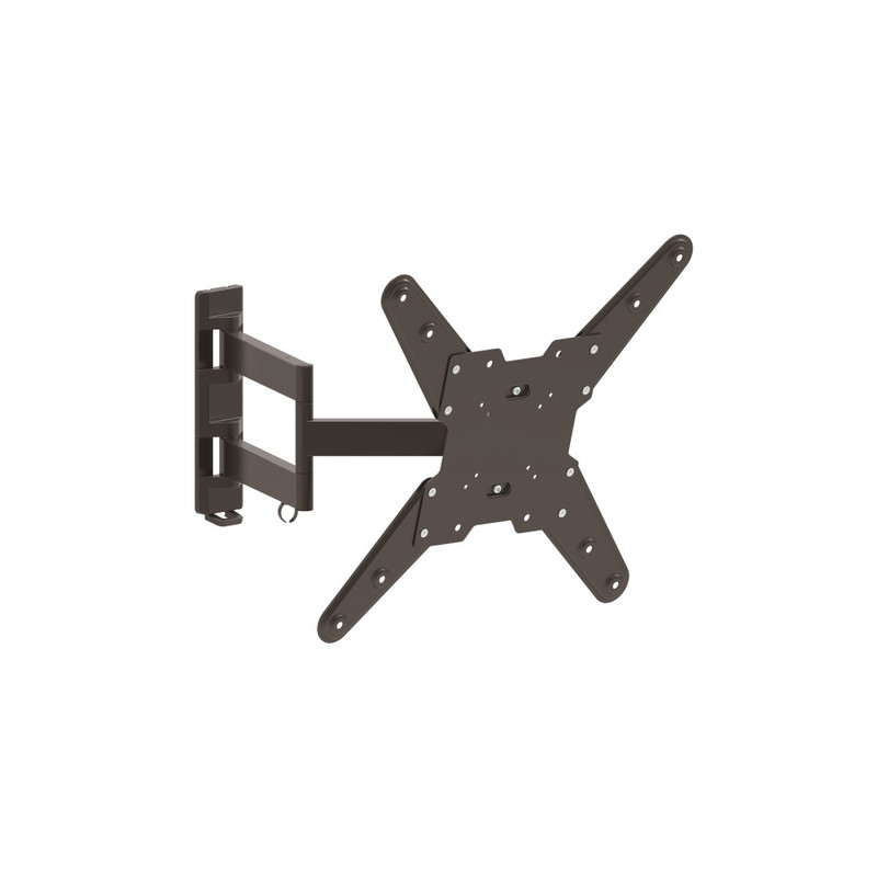 supporto monitor nvs parete/pavimento video lcd26