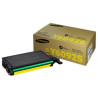 toner samsung clt-y6092s/els giallo [su559a]