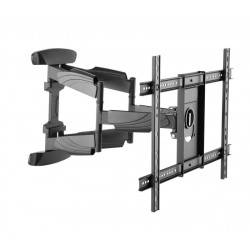 supporto murale nvs lcd124 per tv 70" 45kg