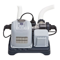 intex 26670 clorinatore generatore cloro universale per piscine fuori