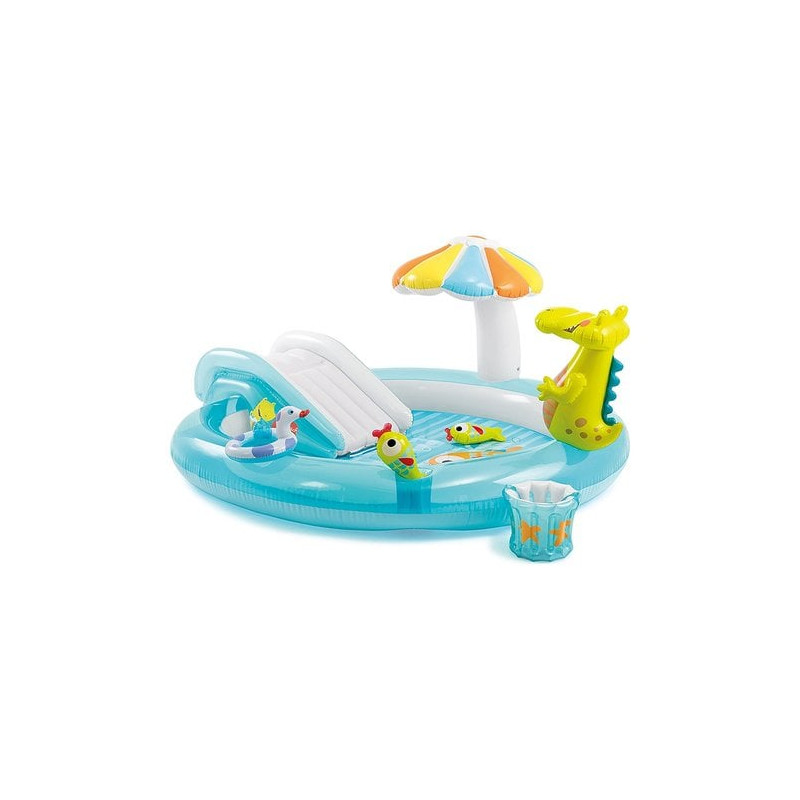 piscina gonfiabile intex 57129