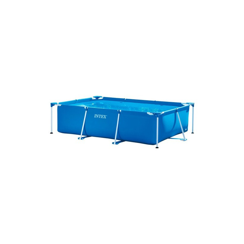 piscina rettangolare intex 28272