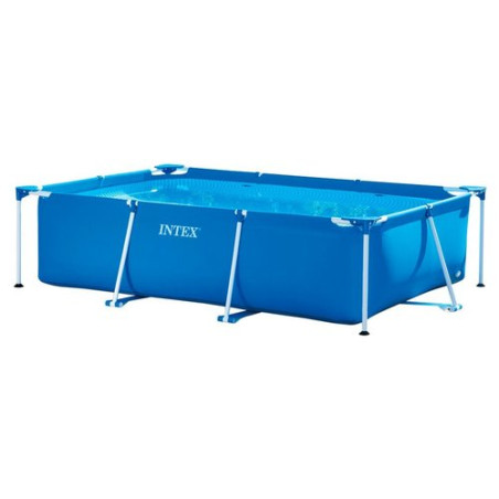 piscina rettangolare intex 28272