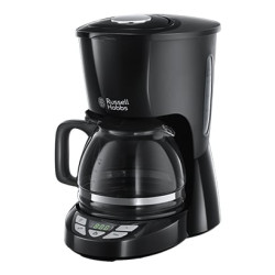 macchina da caffe' russell hobbs 22620-56 a filtro 1.25l