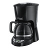 macchina da caffe' russell hobbs 22620-56 a filtro 1.25l